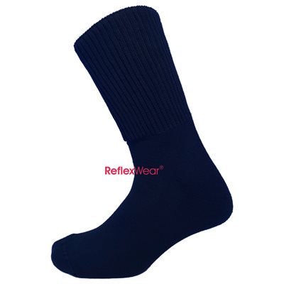 ReflexWear tykke strømper